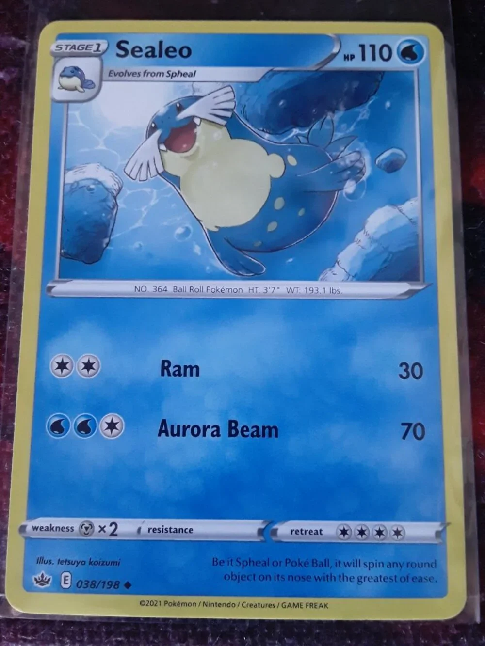 Pokemon 12 chilling